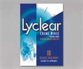 Pharmacy Lyclear Creme Rinse 2x59ml