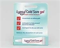Lypsyl Cold Sore Gel 3g