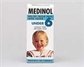 Pharmacy Medinol Under 6 Paracetamol Oral Suspension
