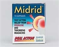 Pharmacy Midrid(15capsules)