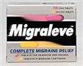 Pharmacy Migraleve (24 tablets)