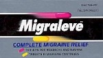 Migraleve Complete Migraine Relief - 12 Pack