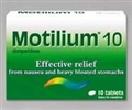 Pharmacy Motilium 10