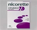 Pharmacy Nicorette Inhalator (42)