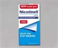Pharmacy Nicotinell Fruit 2mg Chewing Gum (96)