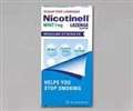 Pharmacy Nicotinell Mint 1mg Lozenge (96)