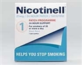 Nicotinell TTS20 Patch (7)