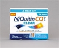 Pharmacy Niquitin CQ Clear 14mg (7 patches)