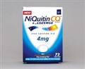 Pharmacy Niquitin CQ Lozenge 4mg (72)