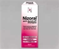 Pharmacy Nizoral Anti-Dandruff Shampoo 60ml