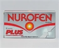 Nurofen Plus Tablets (24 tablets)