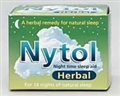 Pharmacy Nytol Herbal (28)