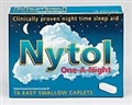 Pharmacy Nytol One-A-Night (16)