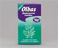 Pharmacy Olbas Original Pastilles 40g