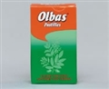 Pharmacy Olbas Pastilles 45g