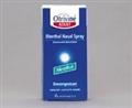 Pharmacy Otrivine Adult Menthol Nasal Spray 10ml