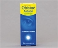 Otrivine Antistin Eye Drops 10ml