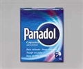 Pharmacy Panadol Capsules (16 capsules)