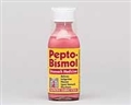 Pharmacy Pepto-Bismol 240ml