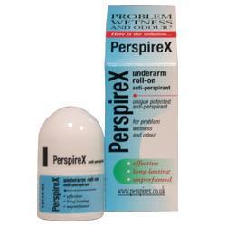 Pharmacy Perspirex Underarm Roll-On Antiperspirant