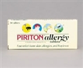 Piriton Allergy Tablets (30)