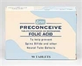 Pharmacy Preconceive Tablets (90)