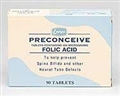 Preconceive Tablets (90)