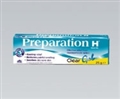 Pharmacy Preparation H Clear Gel 25g