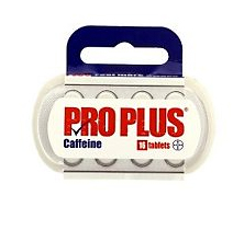Pro Plus Pocket Pack - 16 Tablets