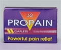 Pharmacy Propain Caplets (32 caplets)