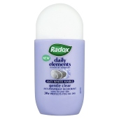 Pharmacy Radox Daily Elements Gentle Clear