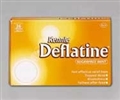 Pharmacy Rennie Deflatine (36 tablets)