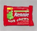 Pharmacy Rennie Soft Chews (24 tablets)