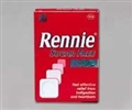 Rennie Sugar Free (24 tablets)