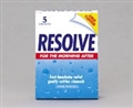 Pharmacy Resolve (10 sachets)