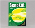 Senokot Tablets (100 tablets)
