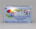 Pharmacy Seven Seas Multibionta 50  (60)