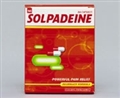 Solpadeine Capsules (32 capsules)