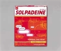 Pharmacy Solpadeine Tablets (32 tablets)