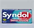Pharmacy Syndol (30 tablets)
