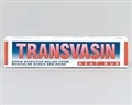 Pharmacy Transvasin Heat Rub Cream 80g