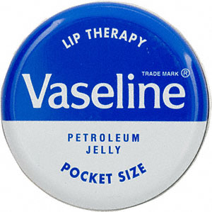 Pharmacy Vaseline Lip Therapy Original