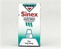 Pharmacy Vicks Sinex Decongestant Nasal Spray 20ml