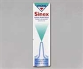 Pharmacy Vicks Sinex Nasal Pump Spray 10ml
