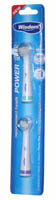 Pharmacy Wisdom Powerplus Replacement Heads x2