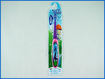 Wisdom Step By Step Toothbrush 6-8 Years