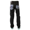 Japan Raw Jeans (Black)