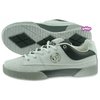 Phat Farm Krush Groove White/Gunmetal Trainers