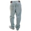 Phat Farm Light Sand Regal Loose Fit Jeans