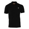 Phat Farm Polo Shirts Black
